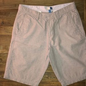 Mens 14 &Union Short